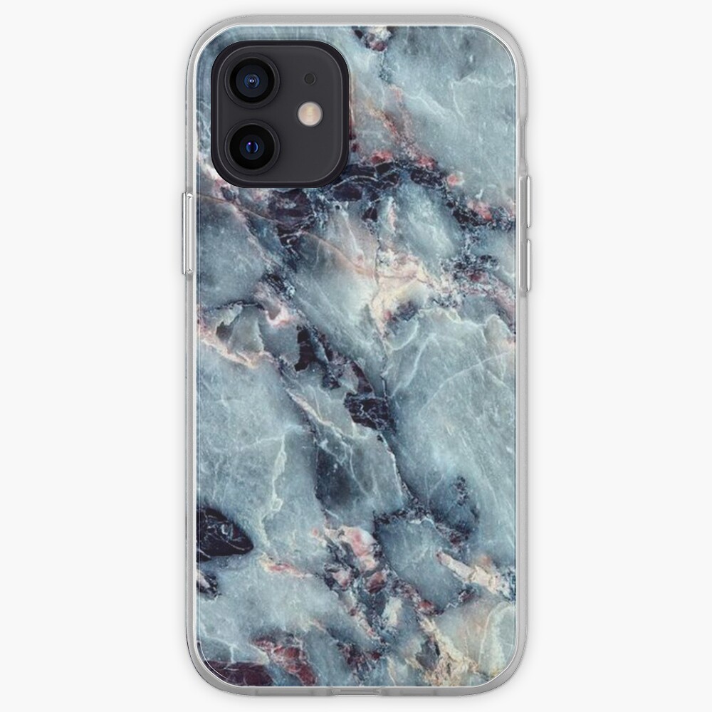 marble stone iPhone Case & Cover