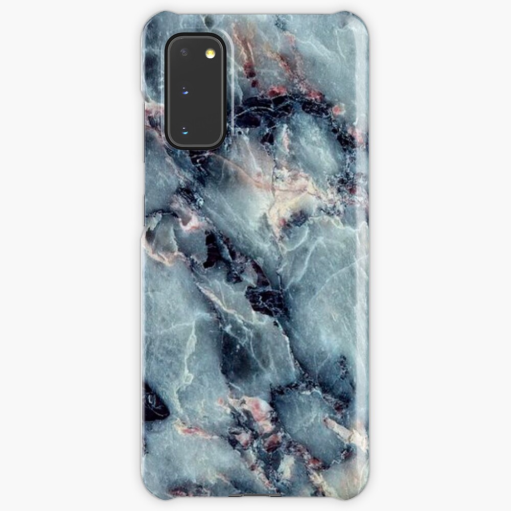 marble stone Case & Skin for Samsung Galaxy