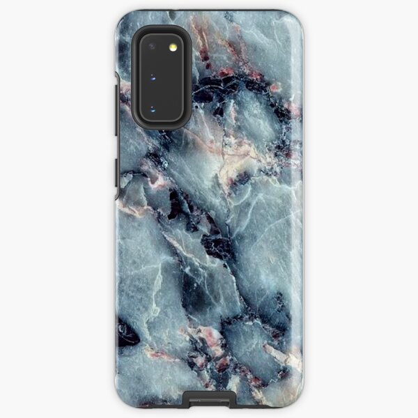 marble stone Samsung Galaxy Tough Case
