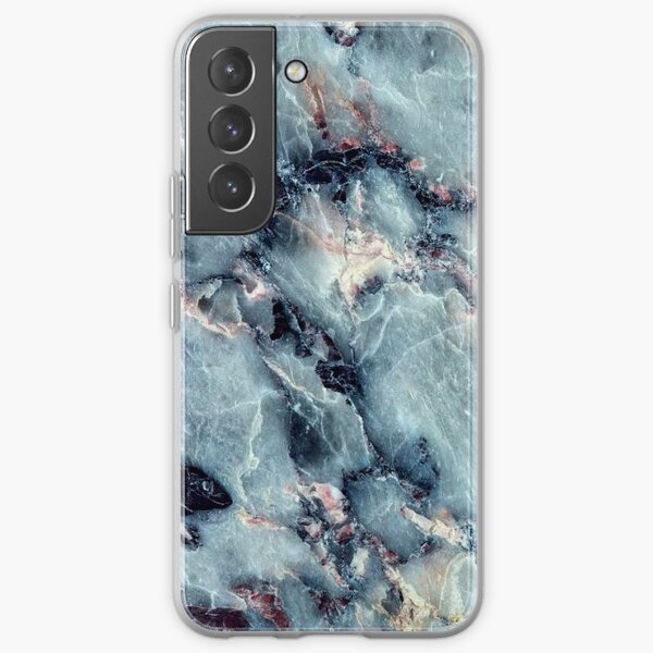 marble stone  Samsung Galaxy Soft Case