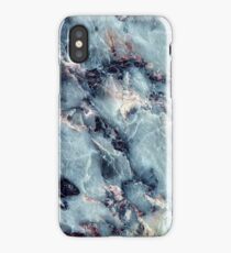 marble stone iPhone Case