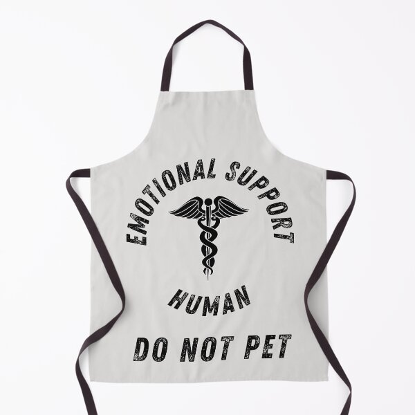 Item preview,  Emotional Support Human designed and sold by StarByAsem.