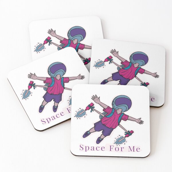 Item preview, Space Kid designed and sold by juskapucino.