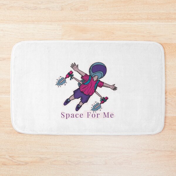 Item preview, Space Kid designed and sold by juskapucino.