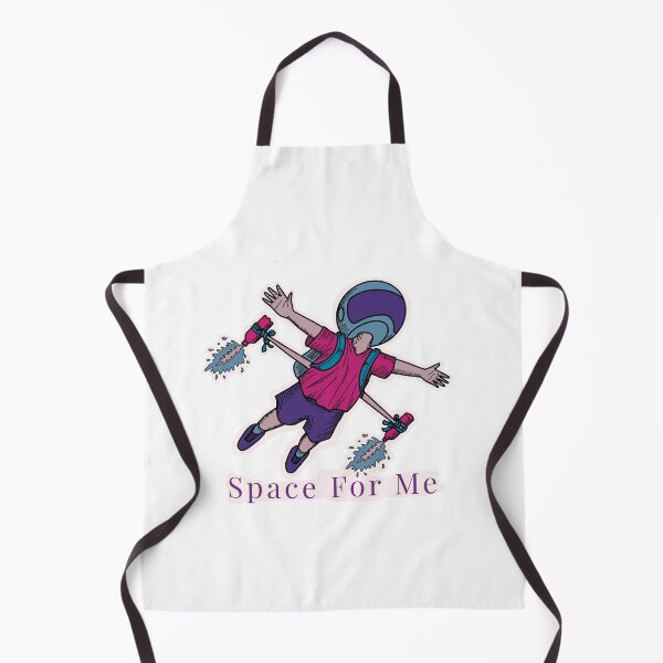 Item preview, Space Kid designed and sold by juskapucino.