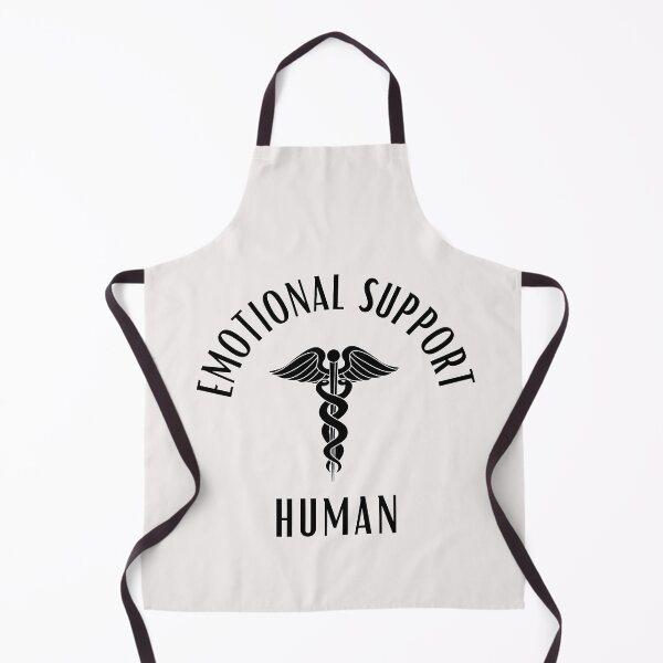 Item preview, Emotional Support Human designed and sold by StarByAsem.