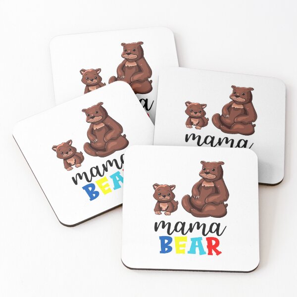 Item preview, Mama Bear designed and sold by AnsDesigns.