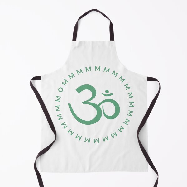 Item preview, Ommmmmmmmmm yoga love yoga life teacher  designed and sold by Tropical Blood.