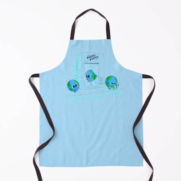 Item preview, Earth Photo Booth designed and sold by Naolito.