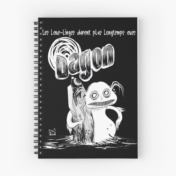 Item preview, Funny Dagon  designed and sold by Ferinana.