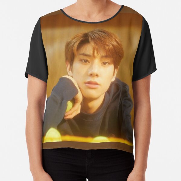 Jake Enhypen T Shirts Redbubble