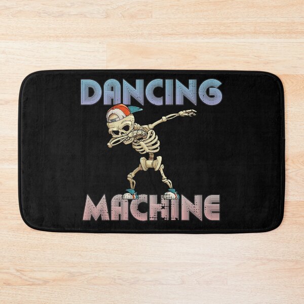 Item preview, Dancing Machine designed and sold by arendbotha.