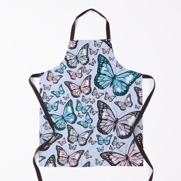 Item preview, Butterfly Pattern designed and sold by Aileen Swansen.