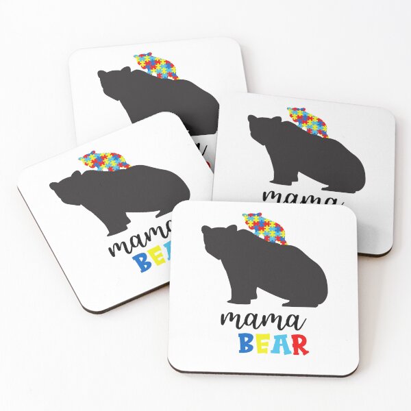 Item preview, Mama Bear designed and sold by AnsDesigns.