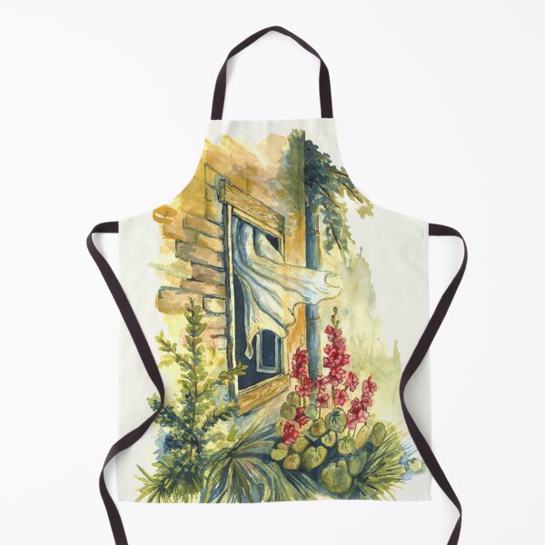 Item preview, Summer window designed and sold by KarolinaSt.