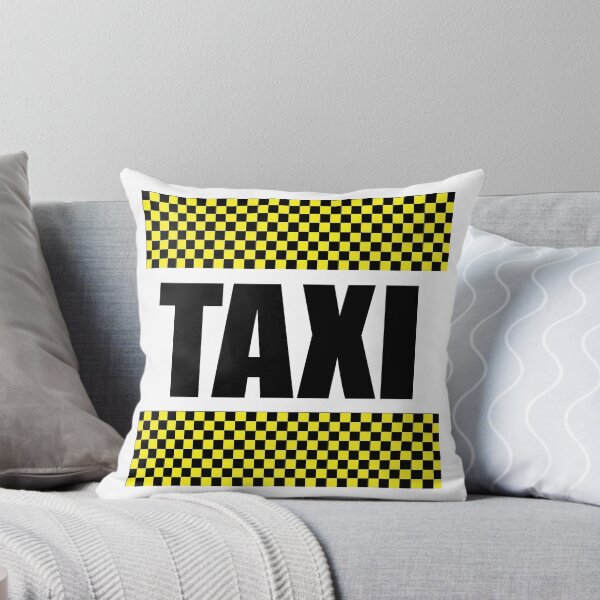Item preview, Taxi Cab designed and sold by TheBestStore.