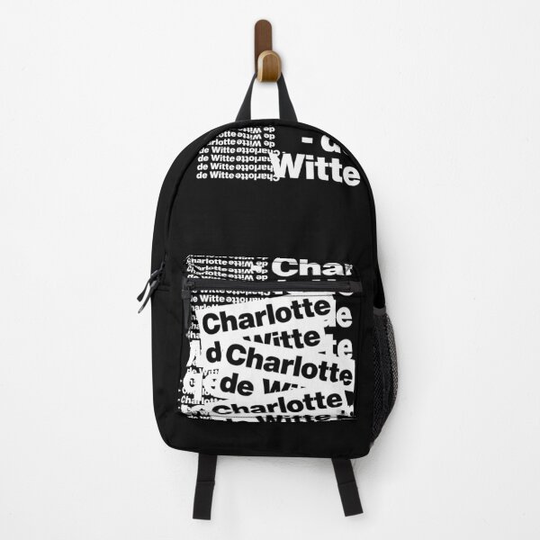 Item preview, Charlotte de Witte Love Techno Queen Party Rave designed and sold by elhefe.