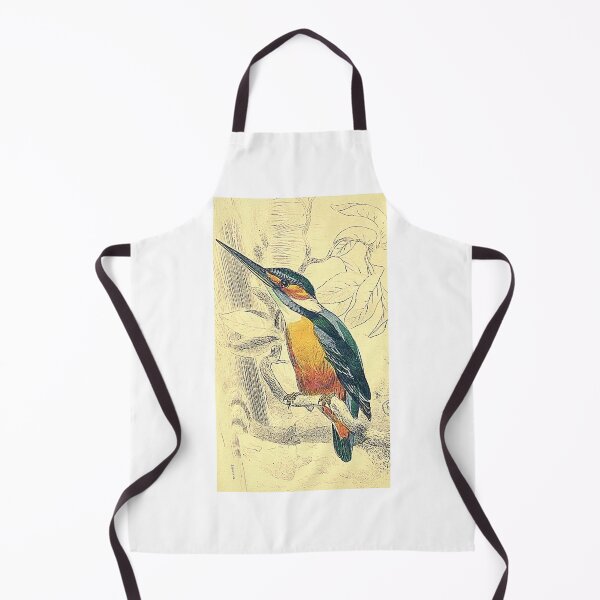 Item preview, Yellow Orange Bird designed and sold by laguitan10.
