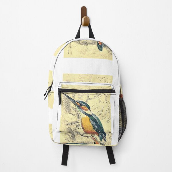 Item preview, Yellow Orange Bird designed and sold by laguitan10.