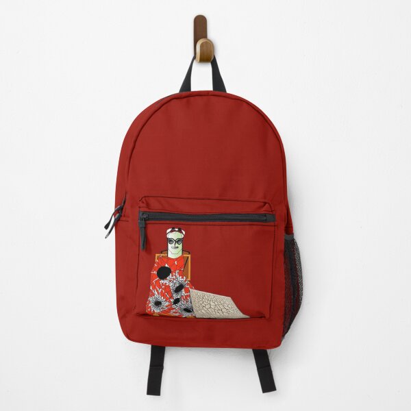 Item preview, Owl, as an artist (A. B., A. Informel, Italian artist) Puzzling? Art, designed and sold by Paszkan.