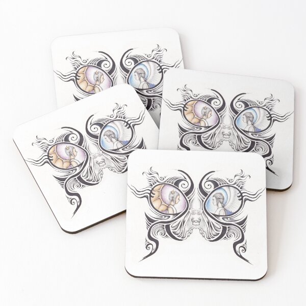 Item preview, Duality # designed and sold by Christopher Zerafa.