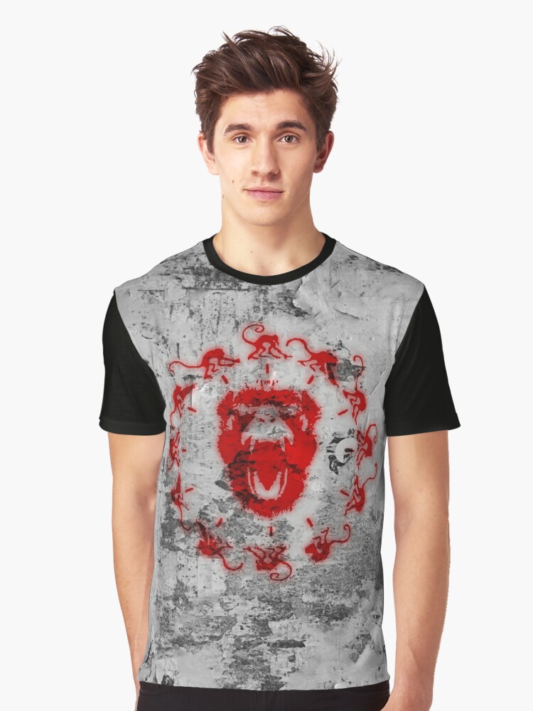 Army of the 12 Monkeys - Billboard | Graphic T-Shirt