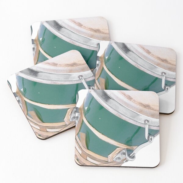 Item preview, Green Conga designed and sold by Uma8.