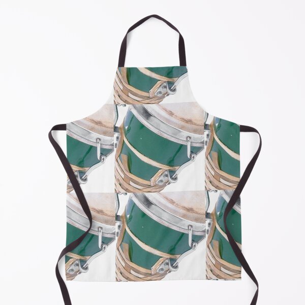 Item preview, Green Conga designed and sold by Uma8.