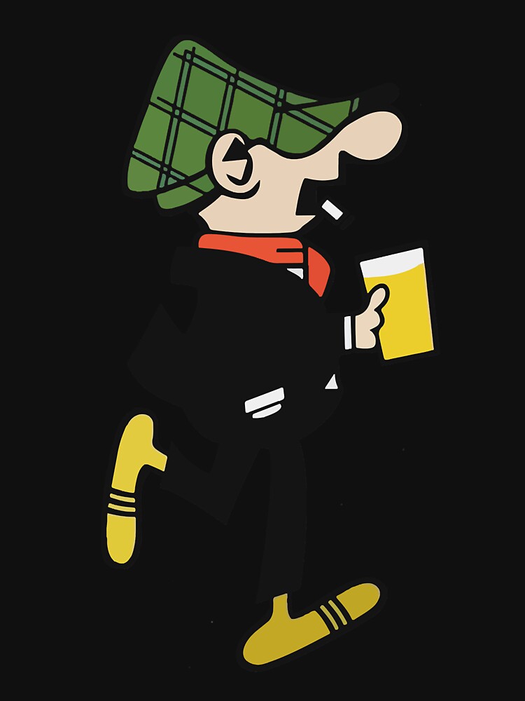 andy capp shirt