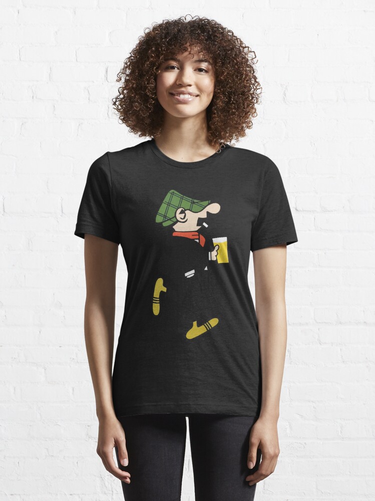 andy capp shirt