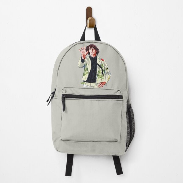Item preview, Gram Parsons - An illustration by Paul Cemmick designed and sold by TIGERDAVER.