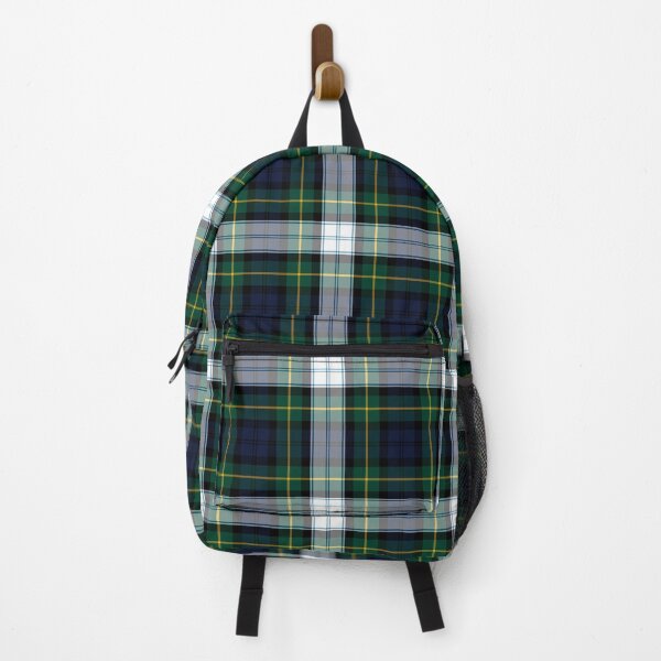 Item preview, Gordon Clan Tartan | Dress Modern | Cute Blue and Green Plaid designed and sold by cutetartanshop.