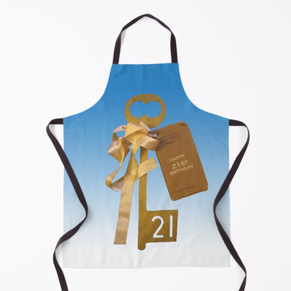 Item preview, Vintage 21st Birthday Photograph designed and sold by Heatherian.