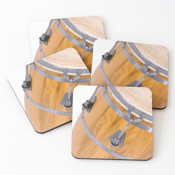 Item preview, Wood Conga designed and sold by Uma8.