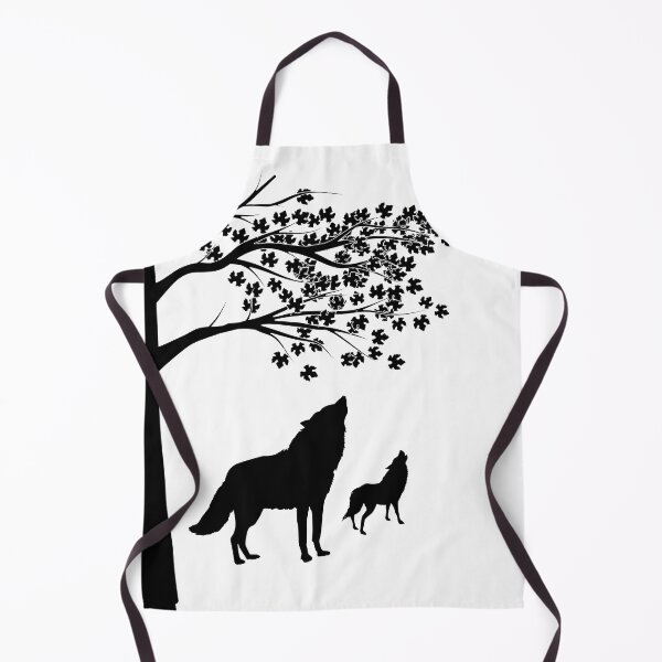 Item preview, wolves-Forest Wolf designed and sold by Mehdiibnezzyn.
