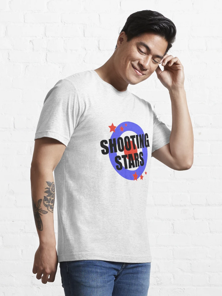 Westfield Shooting Star Men's Vintage T-Shirt – Resident Threads