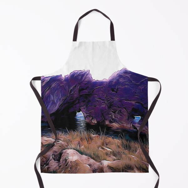 Item preview, Luworth cove stair hole, Dorset designed and sold by TrippyEarth.