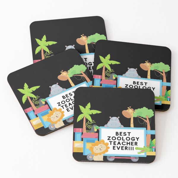 Item preview, Zoology Zoologist Teacher Design designed and sold by Imemewell.