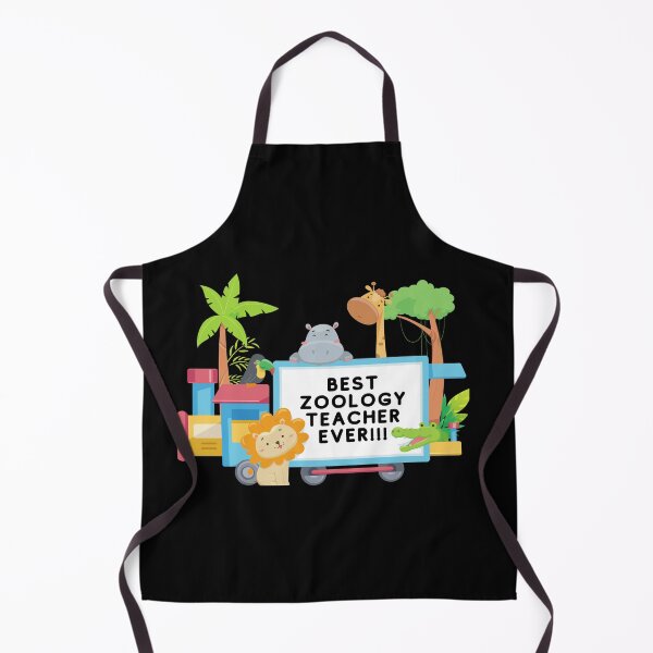 Item preview, Zoology Zoologist Teacher Design designed and sold by Imemewell.