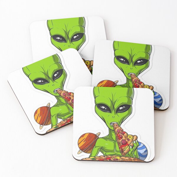 Item preview, Alien  designed and sold by Vedrox.