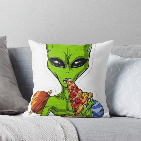 Item preview, Alien  designed and sold by Vedrox.