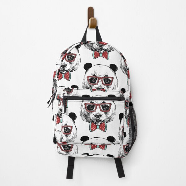 Item preview, Pandas-Funny Panda designed and sold by Mehdiibnezzyn.