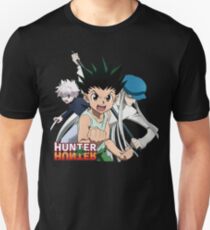 Hunter X Hunter: Chimera Ant Arch Unisex T-Shirt