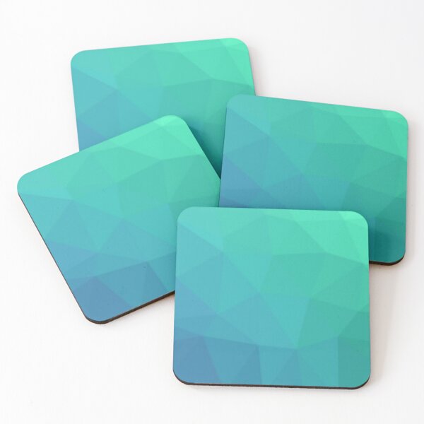 Item preview,  Gradient Texture pattern-Green-blue designed and sold by zaruoo32.