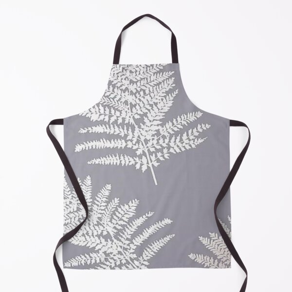 Item preview, Fern Charcoal designed and sold by WearWolfDesigns.