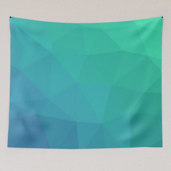 Item preview,  Gradient Texture pattern-Green-blue designed and sold by zaruoo32.