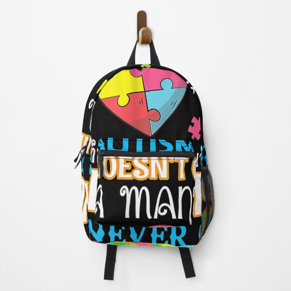 Item preview, Autism Adhd Doesn't Come With Manual It Come With A Mom  designed and sold by manidala.