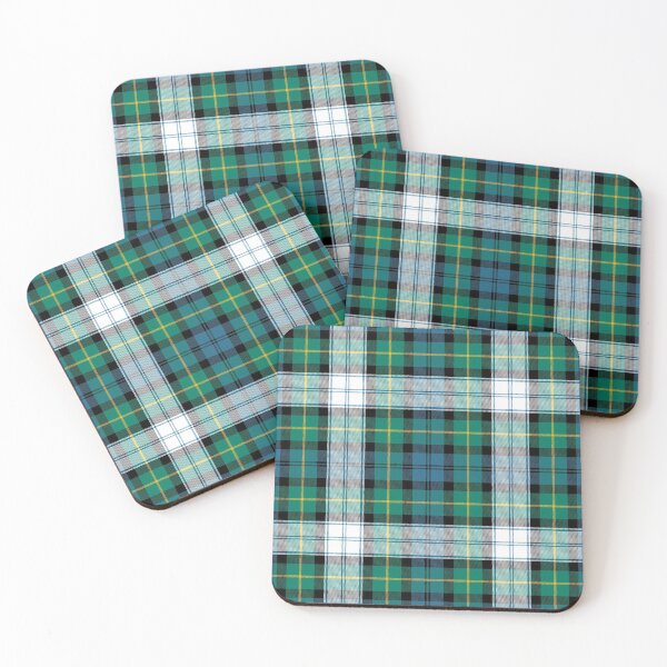Item preview, Gordon Clan Tartan | Dress Ancient | Cute Blue and Green Plaid designed and sold by cutetartanshop.