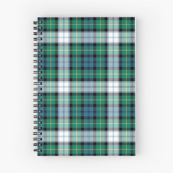 Item preview, Gordon Clan Tartan | Dress Ancient | Cute Blue and Green Plaid designed and sold by cutetartanshop.