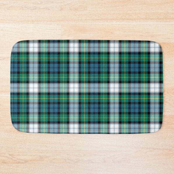 Item preview, Gordon Clan Tartan | Dress Ancient | Cute Blue and Green Plaid designed and sold by cutetartanshop.